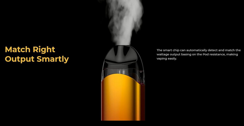 Vaporesso Zero S pod kit